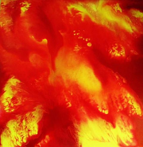 SOLAR THRUST 48